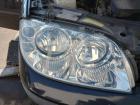 Fiat Punto 188 original Scheinwerfer rechts Halogen Beifahrer Haupt Licht Bj2003