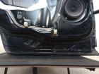 Ford S-Max MK2 original Tür hinten links Fond roh Obsidianschwarz Bj 2022