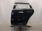 Ford S-Max MK2 original Tür hinten links Fond roh Obsidianschwarz Bj 2022