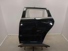 Ford S-Max MK2 original Tür hinten links Fond roh Obsidianschwarz Bj 2022