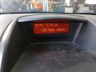 Peugeot 207 original Bordcomputer Display Bildschirm 9666136680 Bj 2009