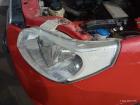 Chevrolet Aveo T250 orig Scheinwerfer links Halogen Fahrerseite Bj 2009