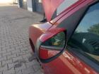 Peugeot 206 orig Aussenspiegel links elektrisch Fahrer EKQ Luziferrot Bj 2004