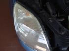 Ford Fiesta Mk6 original Scheinwerfer rechts Halogen Haupt Licht Bj 2002