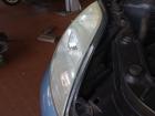 Ford Fiesta Mk6 original Scheinwerfer rechts Halogen Haupt Licht Bj 2002