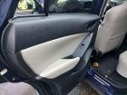 Mazda CX-5 original Türverkleidung hinten links Leder Bj 2013