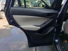 Mazda CX-5 original Türverkleidung hinten links Leder Bj 2013