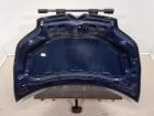 Citroen C4 Coupe orig Motorhaube KPU-Blau Bj 04