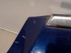 Citroen C4 Coupe orig Motorhaube KPU-Blau Bj 04