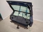 Citroen C4 Coupe original Heckklappe mit Scheibe KPU-Blau Bj 04