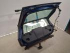 Citroen C4 Coupe original Heckklappe mit Scheibe KPU-Blau Bj 04