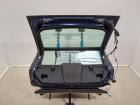 Citroen C4 Coupe original Heckklappe mit Scheibe KPU-Blau Bj 04