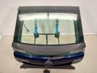 Citroen C4 Coupe original Heckklappe mit Scheibe KPU-Blau Bj 04