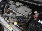 Nissan Note E11 orig gepr. Motor ohne Anbauteile 1.4l 65kW CR14DE 148tkm Bj 2006