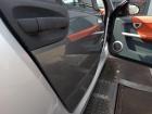 Smart Forfour 454 orig Tür hinten rechts Fond Beifahrerseite EAC Bay Gray Bj2006