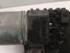 Ford Focus II MK2 orig Wischermotor vorne mit Gestänge 4M51-17508-AA Bj 06