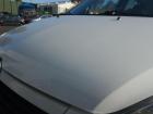 Opel Agila B original Motorhaube Klappe Deckel vorn 26U Galaxyweiss Bj 2011 Opel Agila B original Motorhaube Klappe Deckel vorn 26U Galaxyweiss Bj 2011