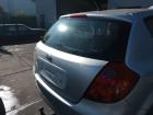 Kia cee´d ED original Heckklappe mit Scheibe (Roh) 9S Kirunasilber Bj 2009