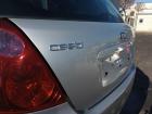 Kia cee´d ED original Heckklappe mit Scheibe (Roh) 9S Kirunasilber Bj 2009