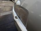 Nissan Micra K12 original Heckklappe mit Scheibe (Roh) KY0 Quarzsilber Bj 2003