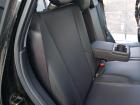 Hyundai Tucson 1 orig Rücksitzbank Fond Leder schwarz Armlehne geteilt Bj 2006