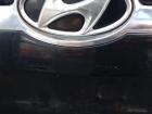 Hyundai Tucson 1 orig Heckklappe mit Scheibe (klappbar) EB Ebony Black Bj 2006