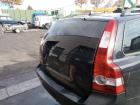 Volvo V50 original Heckklappe mit Scheibe (Roh) 452 Saphireschwarz Bj 2005