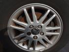 Volvo V50 original Satz Alufelgen ohne Reifen 6x15 ET46 Bj 2005