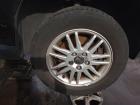Volvo V50 original Satz Alufelgen ohne Reifen 6x15 ET46 Bj 2005
