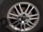 Volvo V50 original Satz Alufelgen ohne Reifen 6x15 ET46 Bj 2005