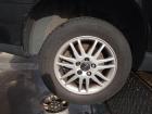 Volvo V50 original Satz Alufelgen ohne Reifen 6x15 ET46 Bj 2005