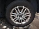 Volvo V50 original Satz Alufelgen ohne Reifen 6x15 ET46 Bj 2005