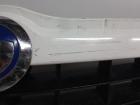 Opel Agila B Suzuki Splash Stromos original Kühlergrill 26U Galaxyweiss Bj 2011