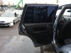 Ford Fusion original Tür hinten links Fond Fahrerseite Tonic Bj 2007