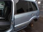 Ford Fusion original Tür hinten links Fond Fahrerseite Tonic Bj 2007