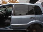 Ford Fusion original Tür hinten links Fond Fahrerseite Tonic Bj 2007