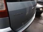 Ford Fusion original Heckklappe mit Scheibe Deckel hinten Tonic Bj 2007