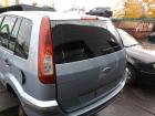 Ford Fusion original Heckklappe mit Scheibe Deckel hinten Tonic Bj 2007