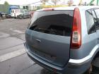 Ford Fusion original Heckklappe mit Scheibe Deckel hinten Tonic Bj 2007