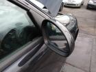 Seat Leon 1M orig Aussenspiegel rechts elektrisch anklapp LC9Z Black Magic Bj 2006