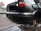 Seat Leon 1M orig Stoßstange Stossfänger hinten Heck LC9Z Black Magic Bj 2006