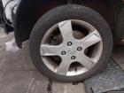 Mazda 2 DY orig Alufelgen Satz 15 Zoll 4Loch Bj 2006