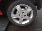 Mazda 2 DY orig Alufelgen Satz 15 Zoll 4Loch Bj 2006