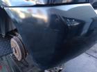 Citroen C2 orig Stoßstange Stossfänger hinten Heck EXL Obsidianschwarz Bj 2009