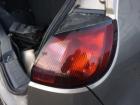 Mitsubishi Colt CZT orig Rückleuchte rechts aussen Heck Schluss Licht Bj 2007