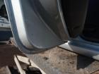 Fiat Grande Punto orig Tür hinten links Fond Fahrerseite 589/A Jungle grey Bj 09 Fiat Grande Punto orig Tür hinten links Fond Fahrerseite 589/A Jungle grey Bj 09