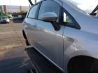 Fiat Grande Punto orig Tür vorn rechts Beifahrer (Roh) 589/A Jungle grey Bj 2009