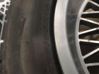 Jaguar XJ6 Remotec Alufelgen Satz 8x16 ET25 Tiefbett Winterreifen 225/55R16