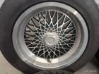 Jaguar XJ6 Remotec Alufelgen Satz 8x16 ET25 Tiefbett Winterreifen 225/55R16