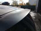 Chevrolet Kalos original Heckklappe mit Scheibe WA245L Pearl Black Bj 2007